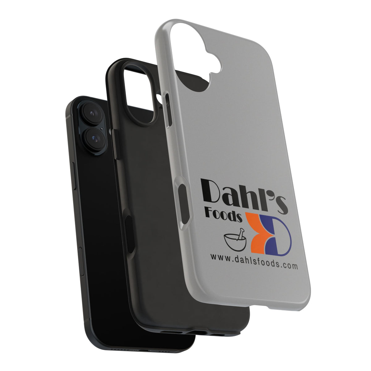 Dahl's Foods Tough Phone Case