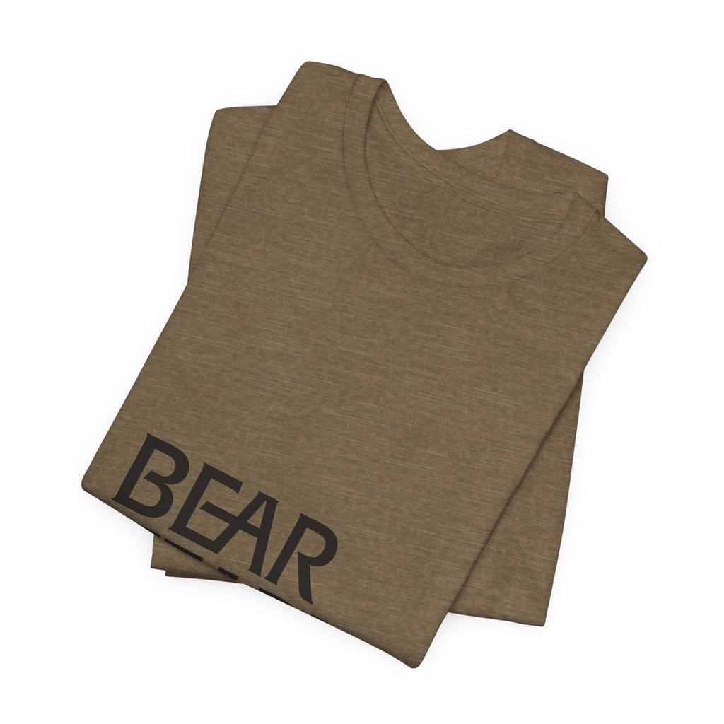 Bear Stearns T-Shirt 2008 Intern (Sleeve)