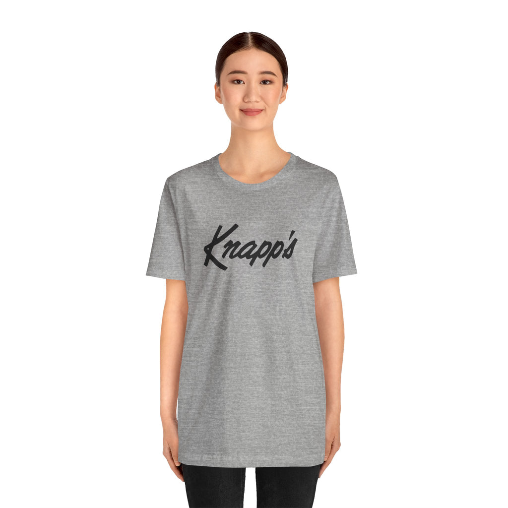 J. W. Knapp Company T-Shirt