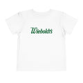 Wieboldt's Toddler Tee / T-Shirt