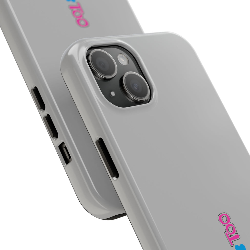 Limited Too Tough Phone Case