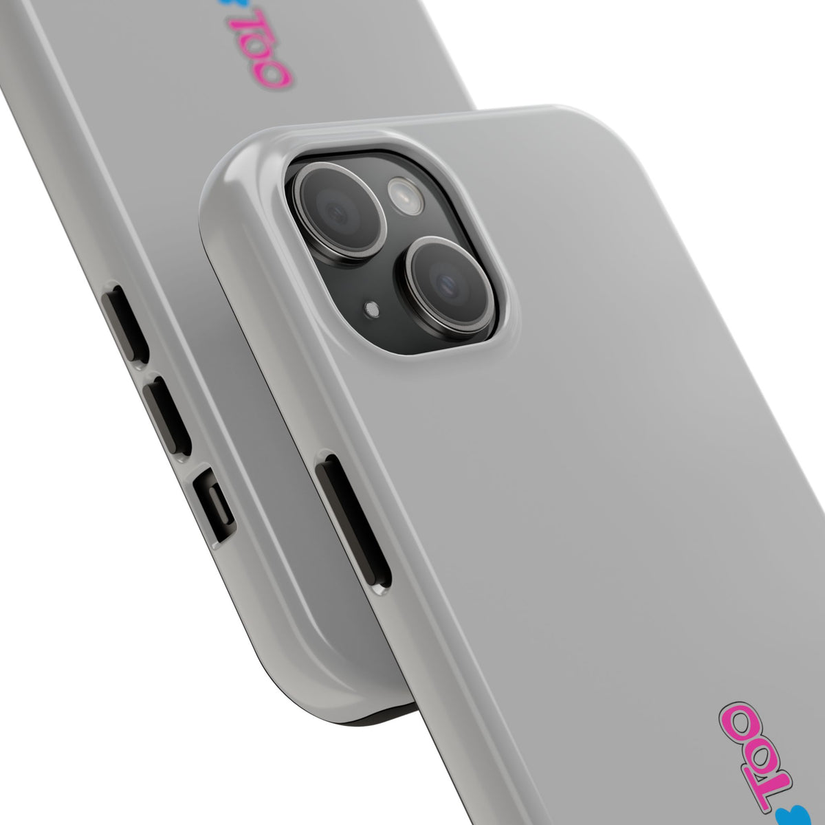 Limited Too Tough Phone Case