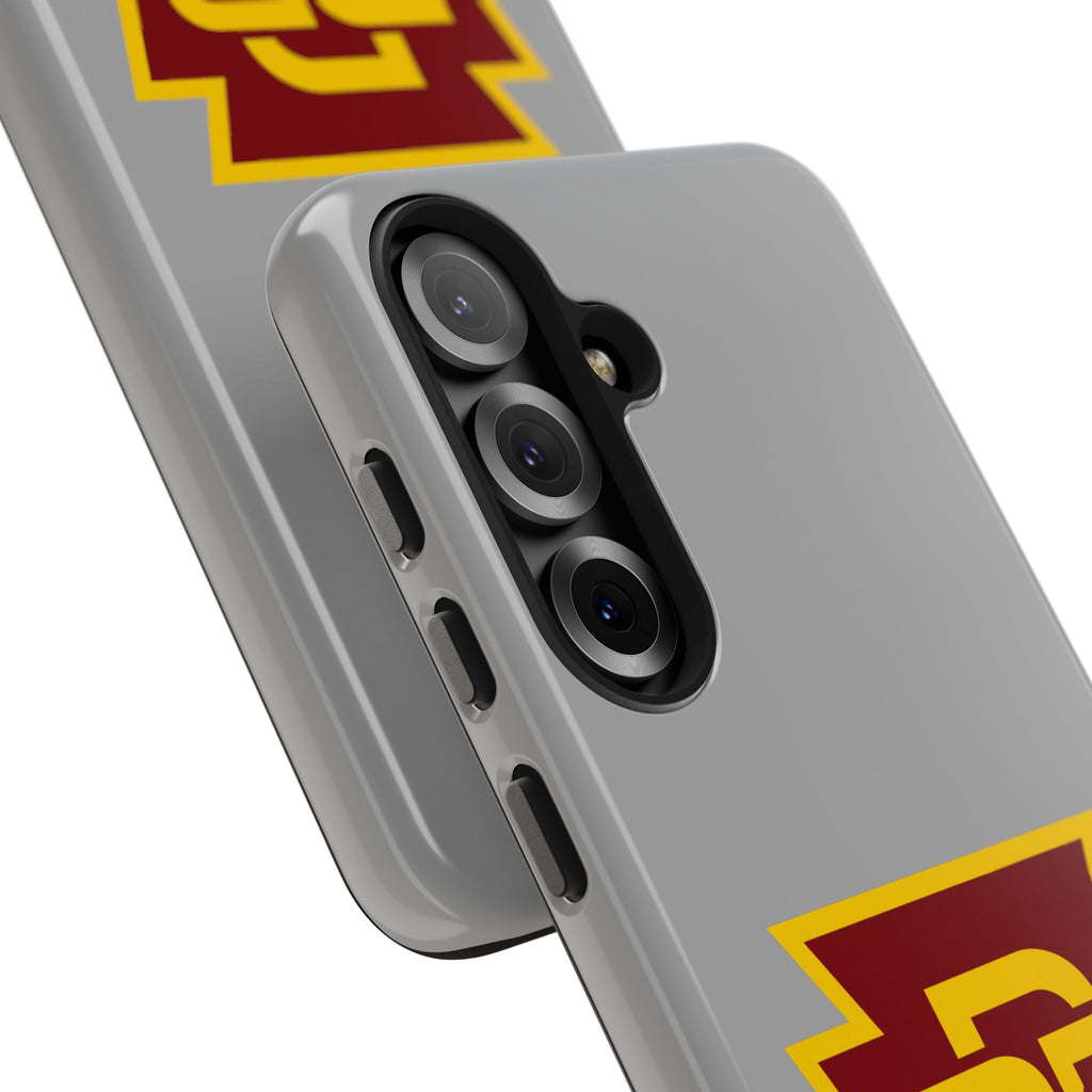 Pennsylvania Railroad Tough Phone Case