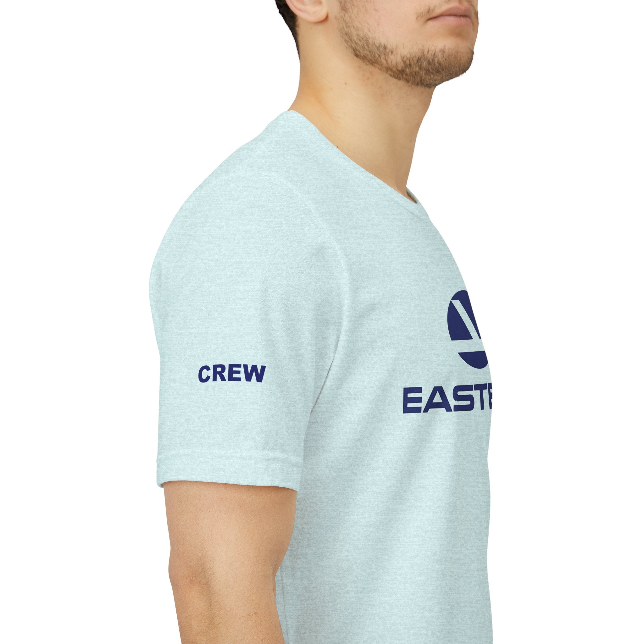 Eastern Airlines Crew Sleeve T Shirt