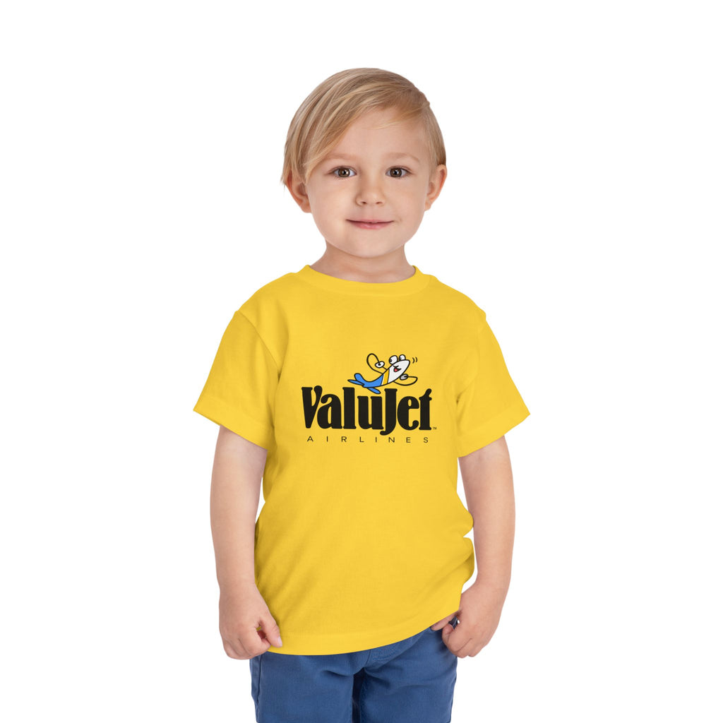 ValuJet Airlines Toddler Tee / T-Shirt