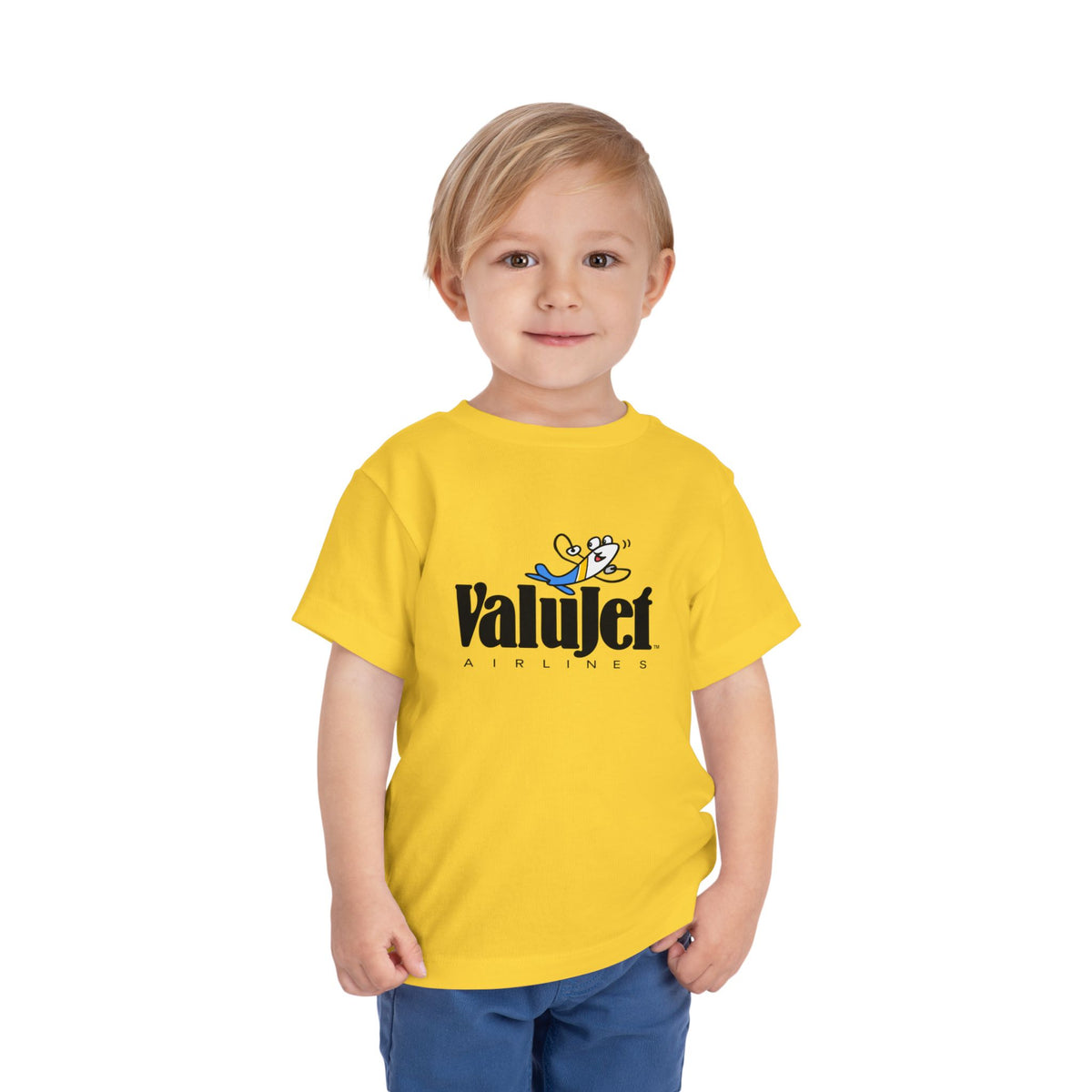 ValuJet Airlines Toddler Tee / T-Shirt