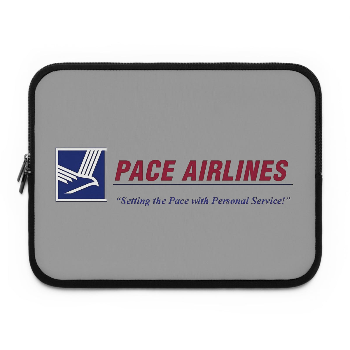 Pace Airlines Laptop Sleeve