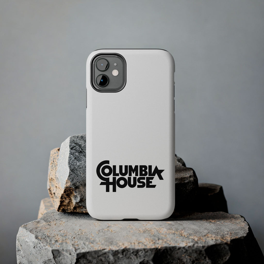 Columbia House Tough Phone Case