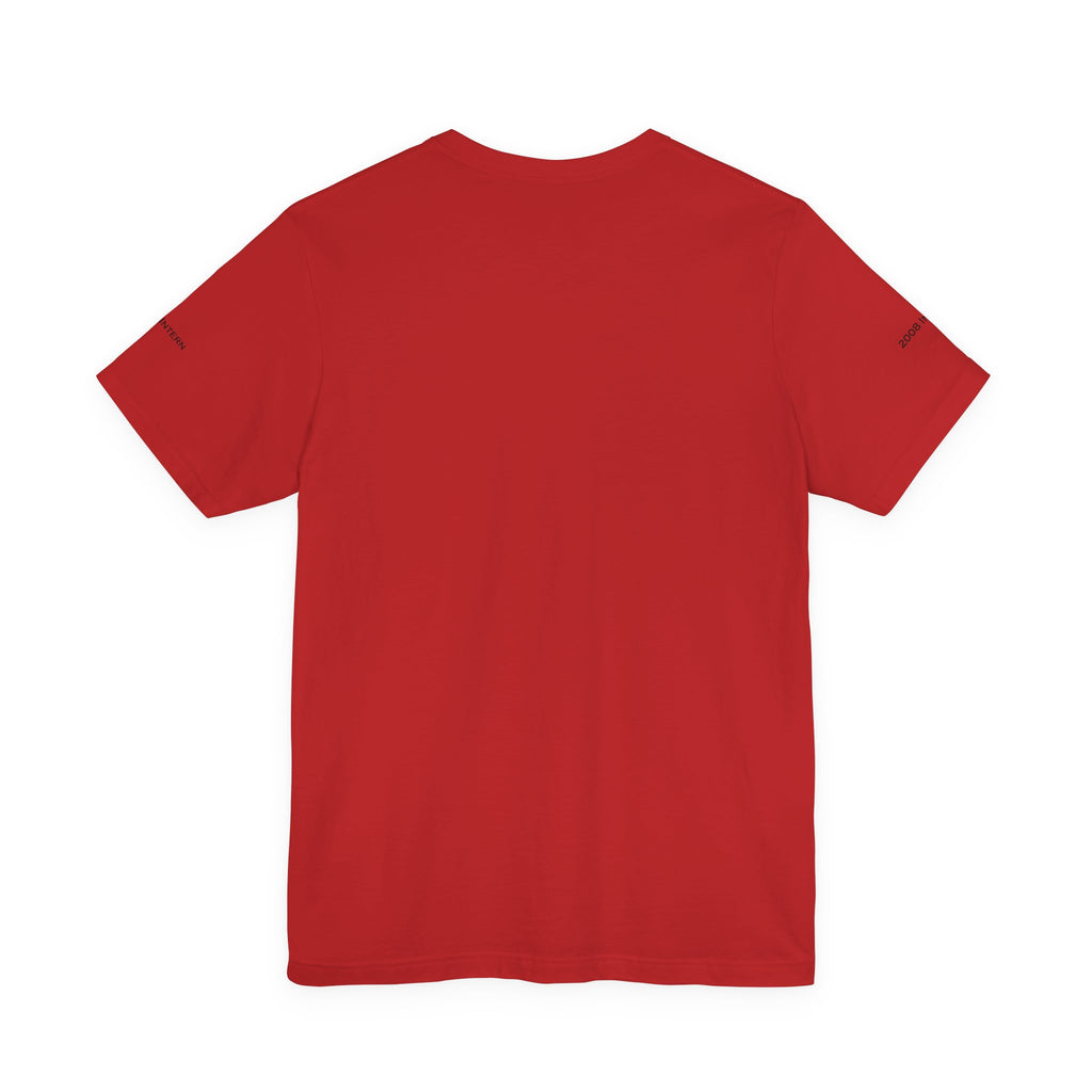 Bear Stearns T-Shirt 2008 Intern (Sleeve)