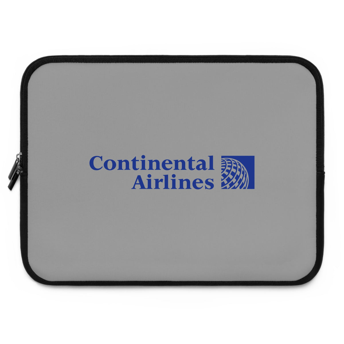 Continental Airlines Laptop Sleeve