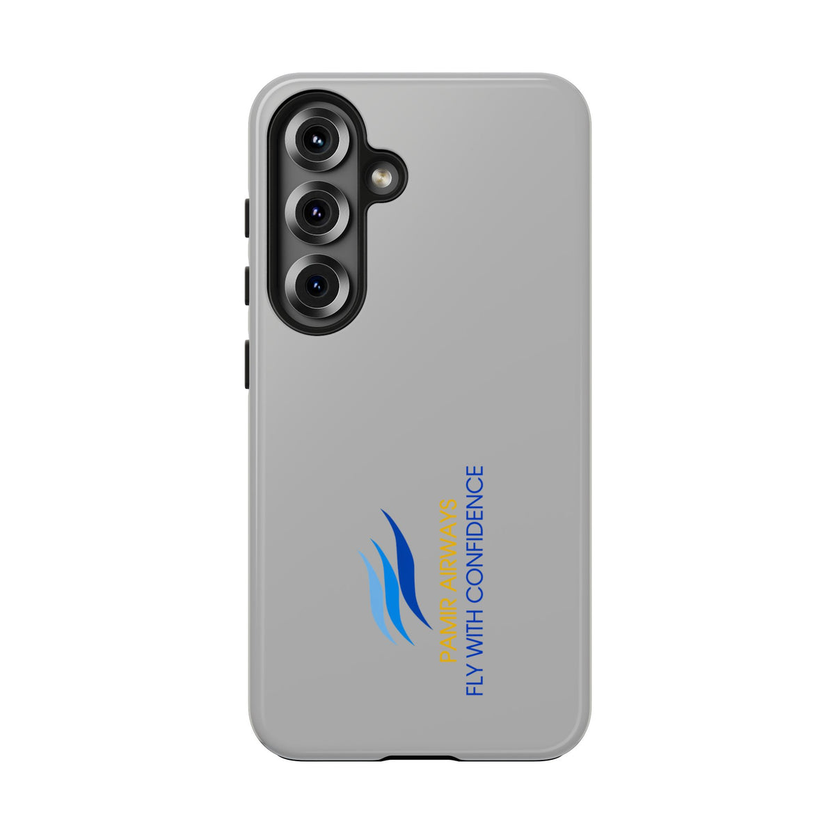 Pamir Airways Tough Phone Case