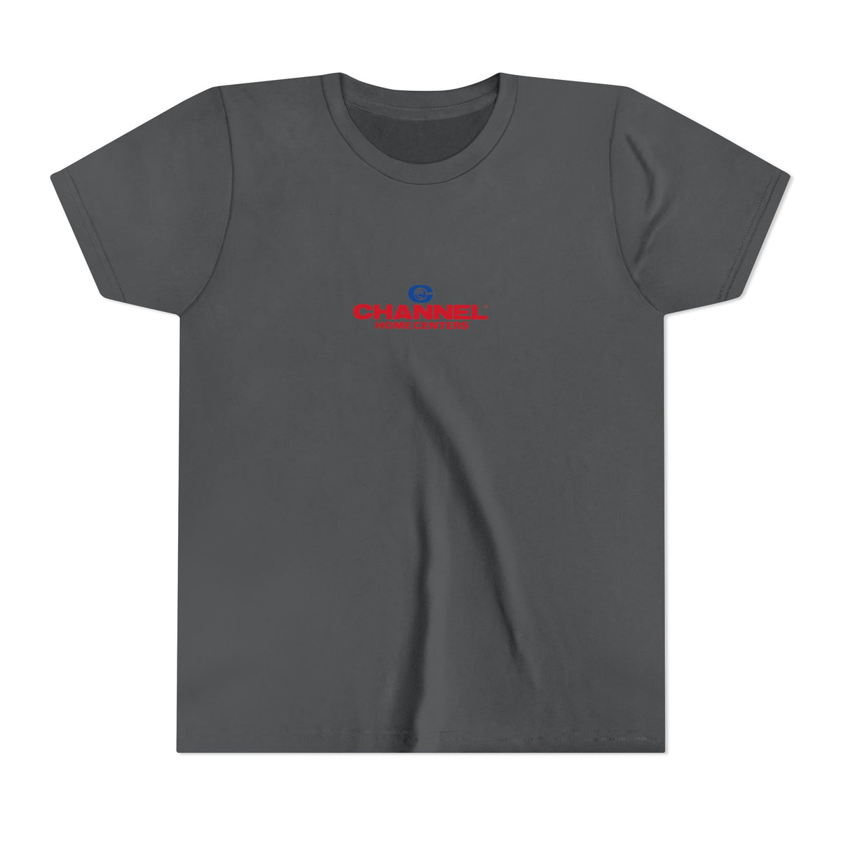 Channel Home Centers Kids Tee / T-Shirt
