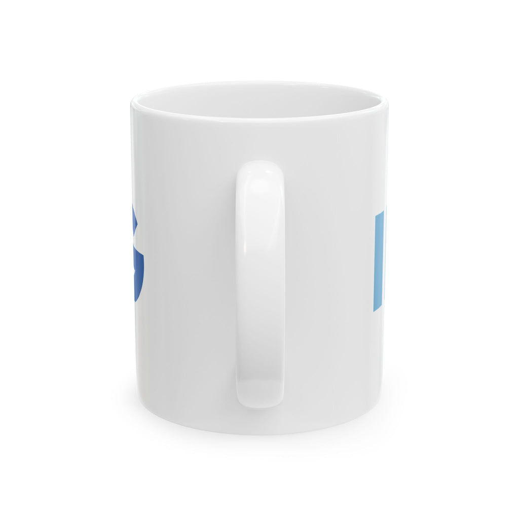 The Interpublic Group of Companies Ceramic Coffee Mug