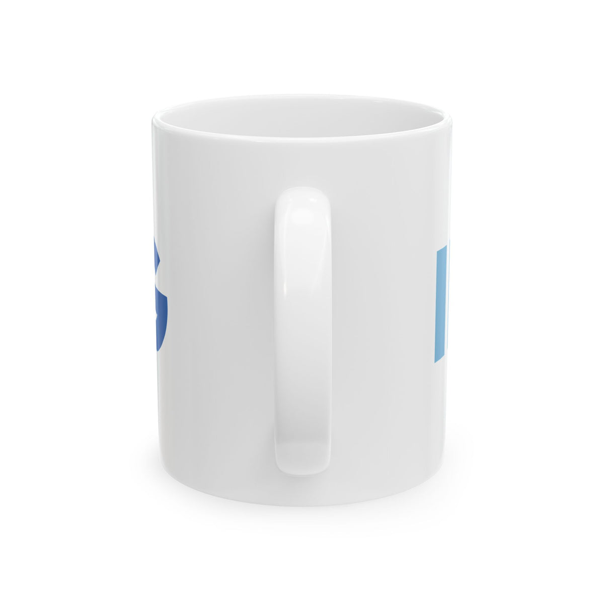 The Interpublic Group of Companies Ceramic Coffee Mug