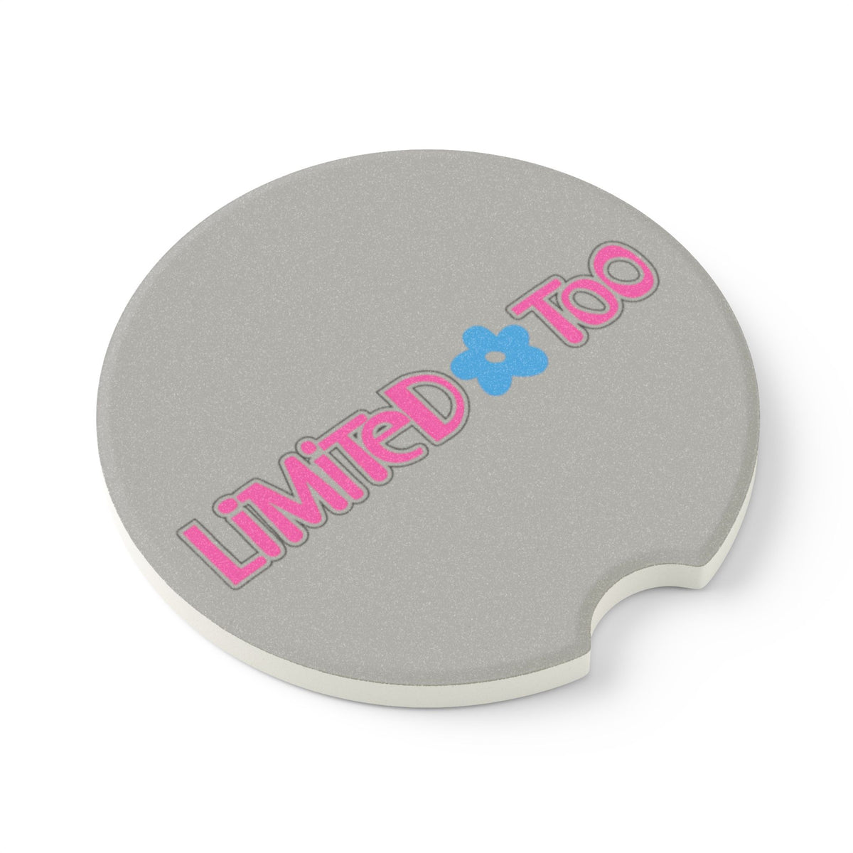 Limited Too Car Coaster