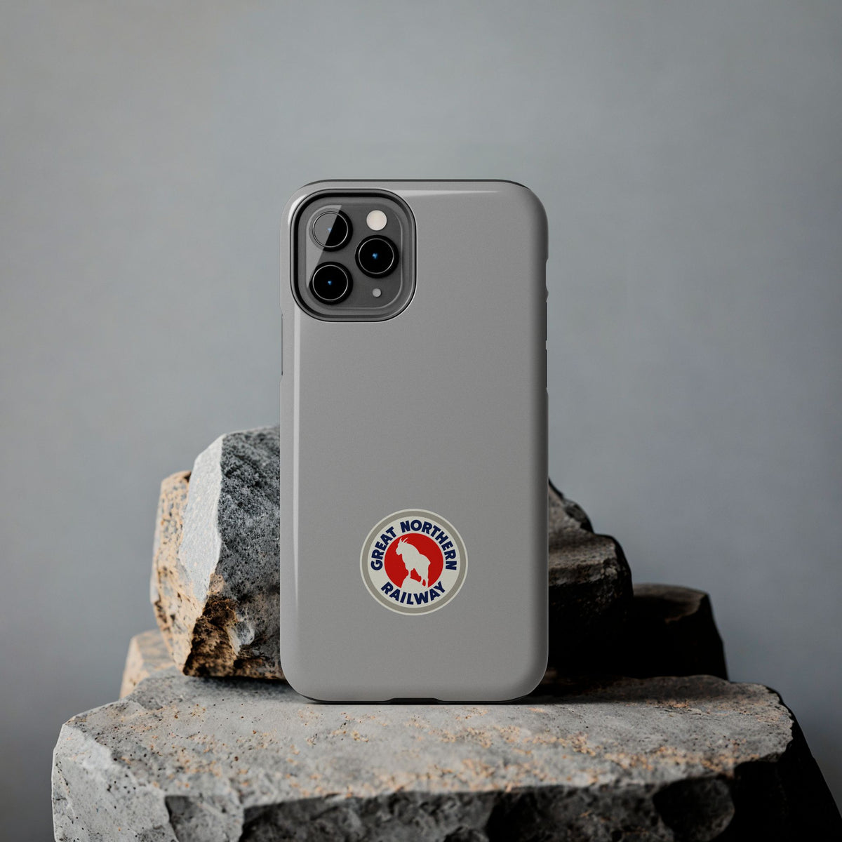 Great Northern Railway Tough Phone Case