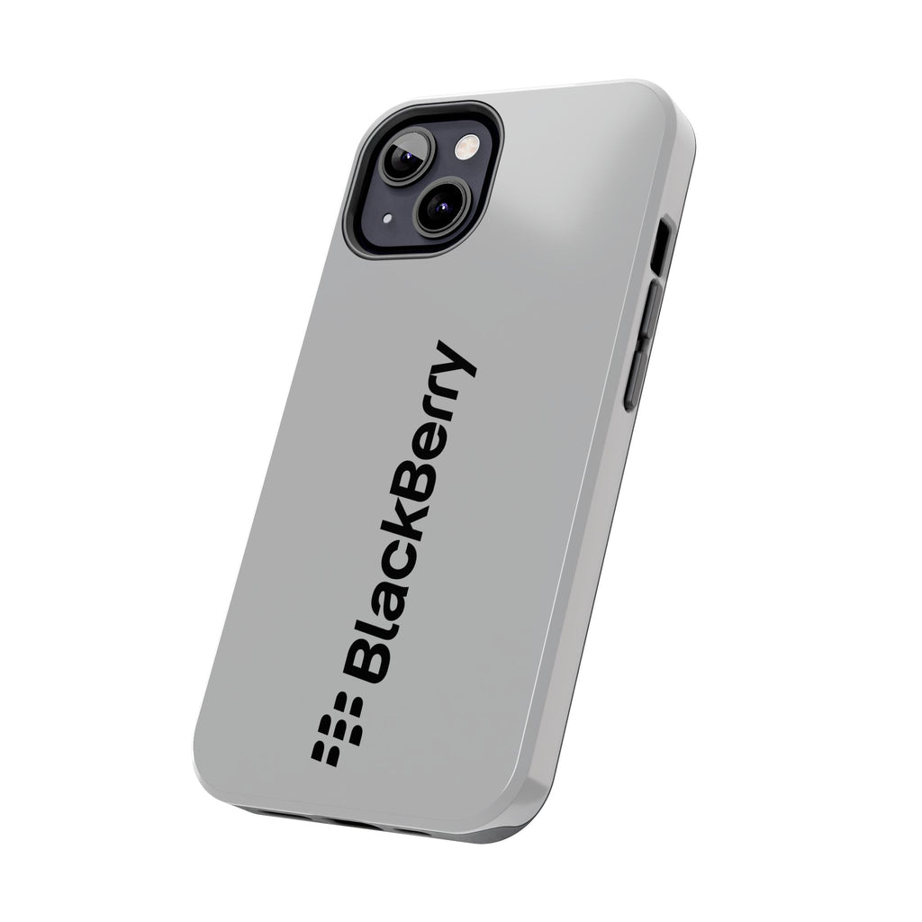 BlackBerry Tough Phone Case
