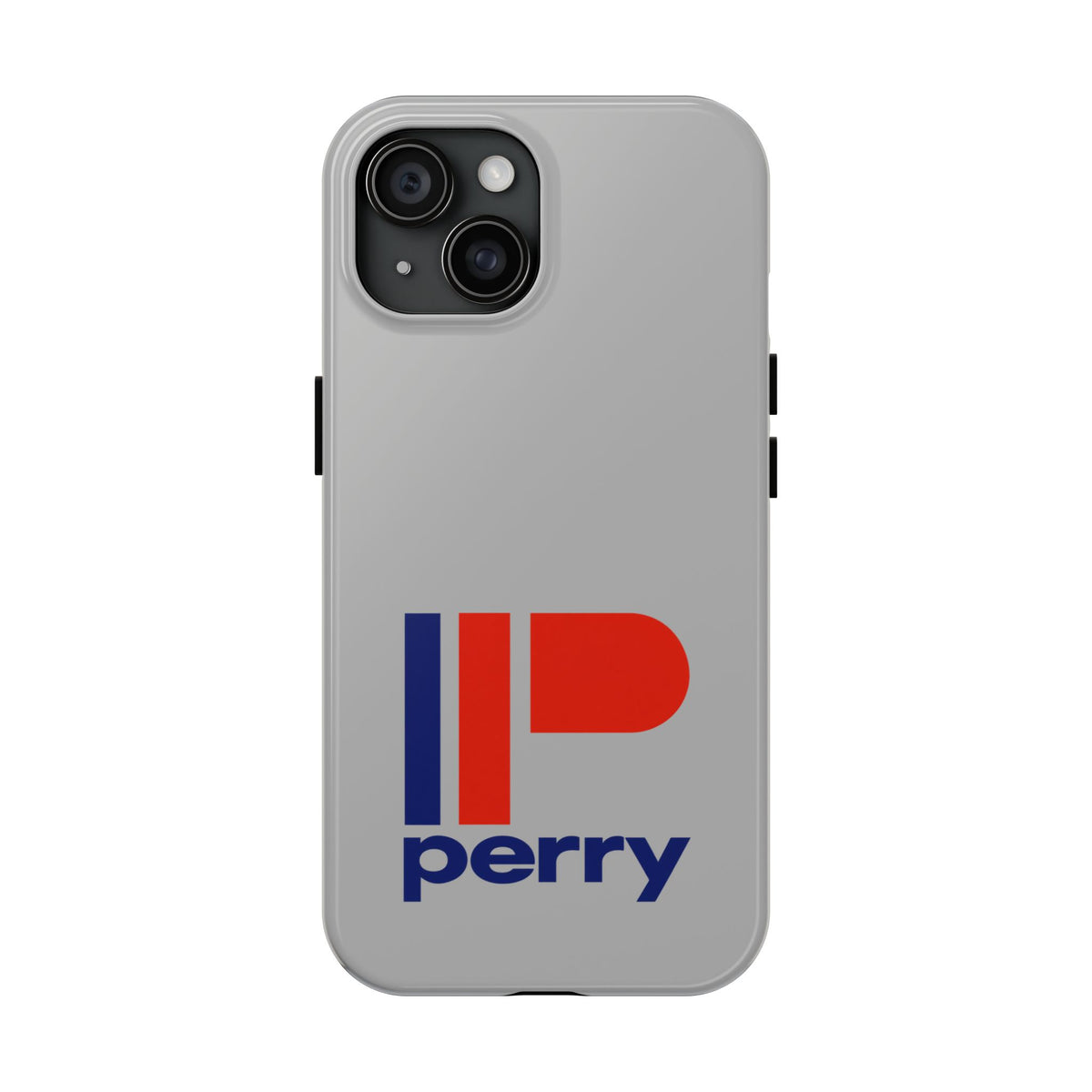 Perry Drug Stores Tough Phone Case