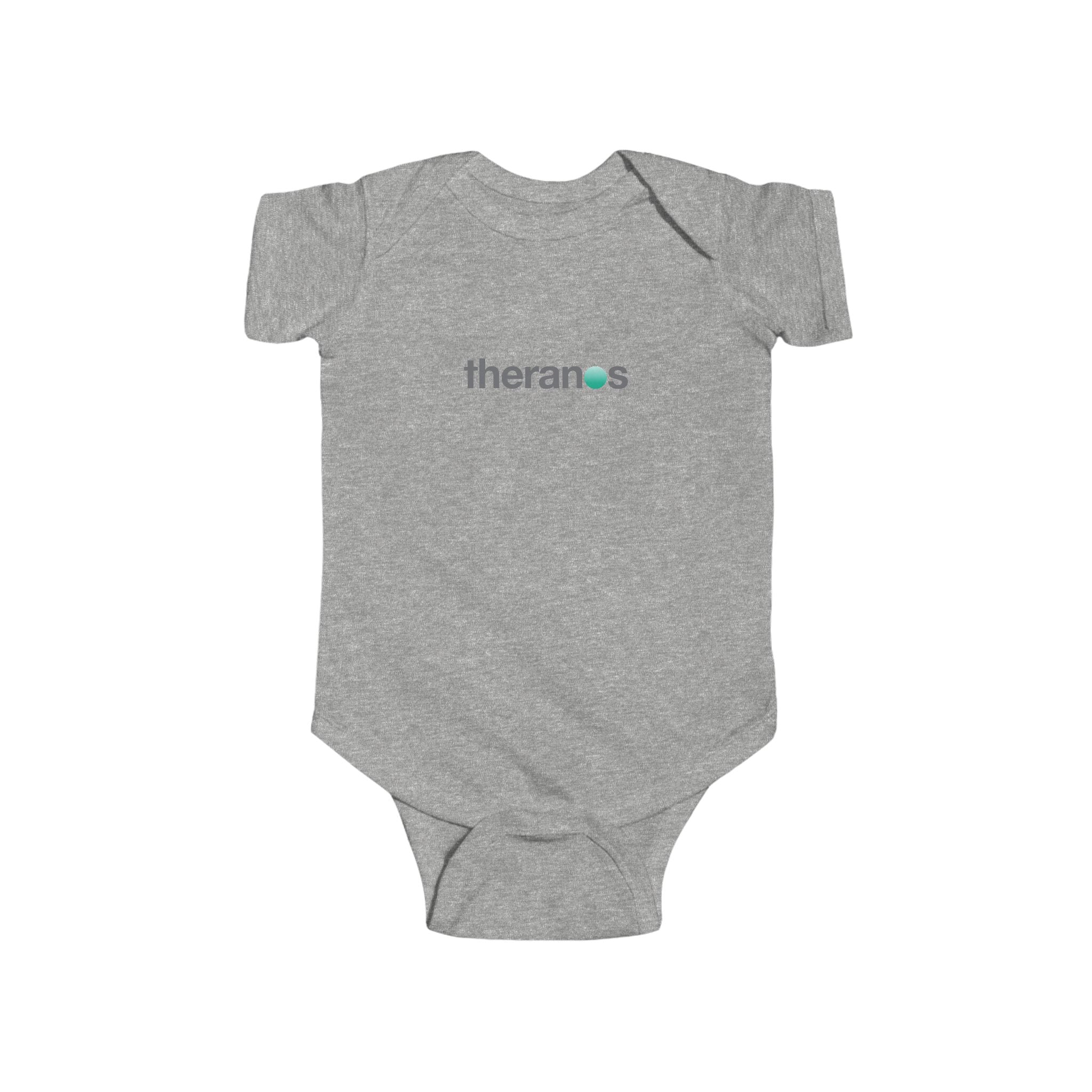Theranos Inc. Infant Bodysuit