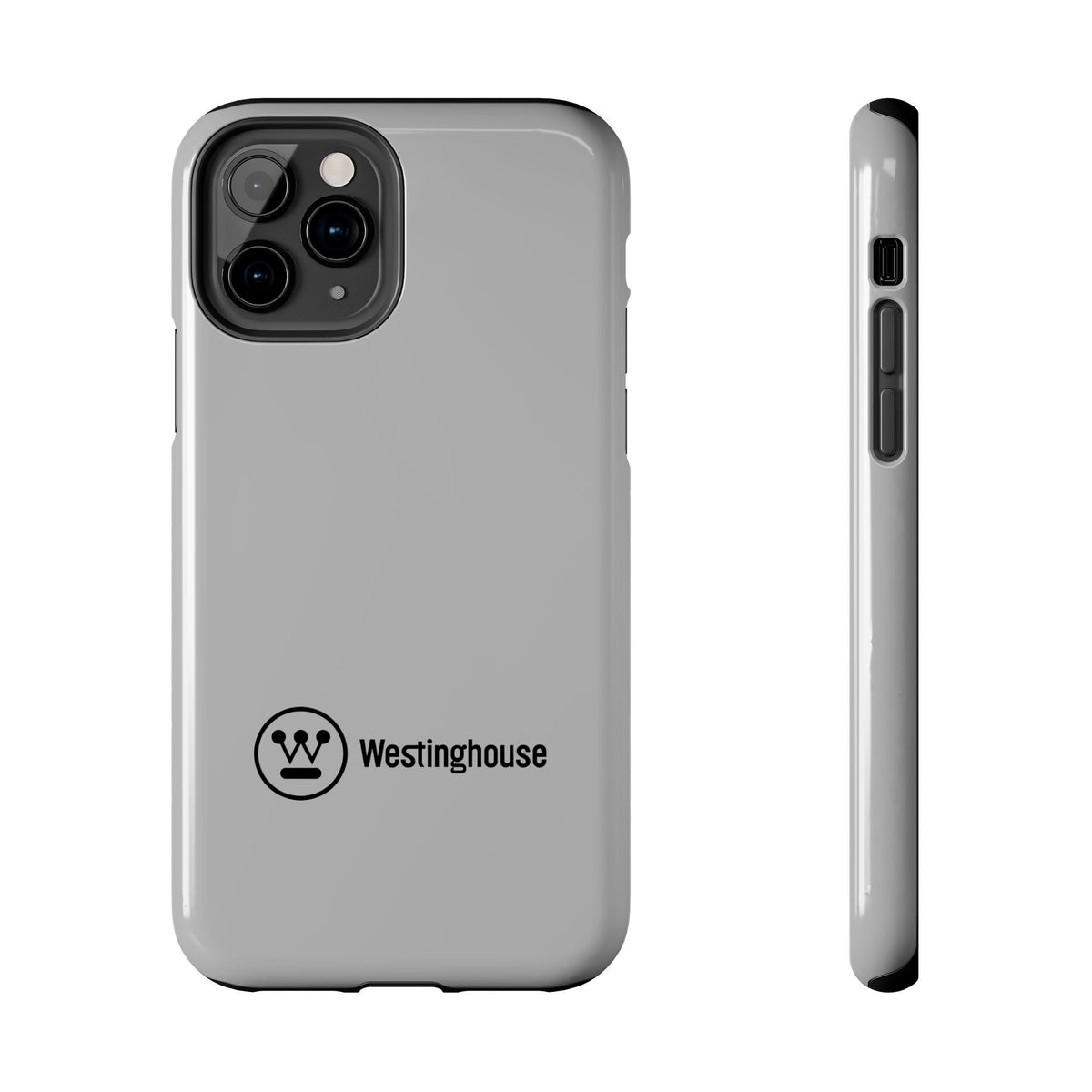 Westinghouse Electric Tough Phone Case