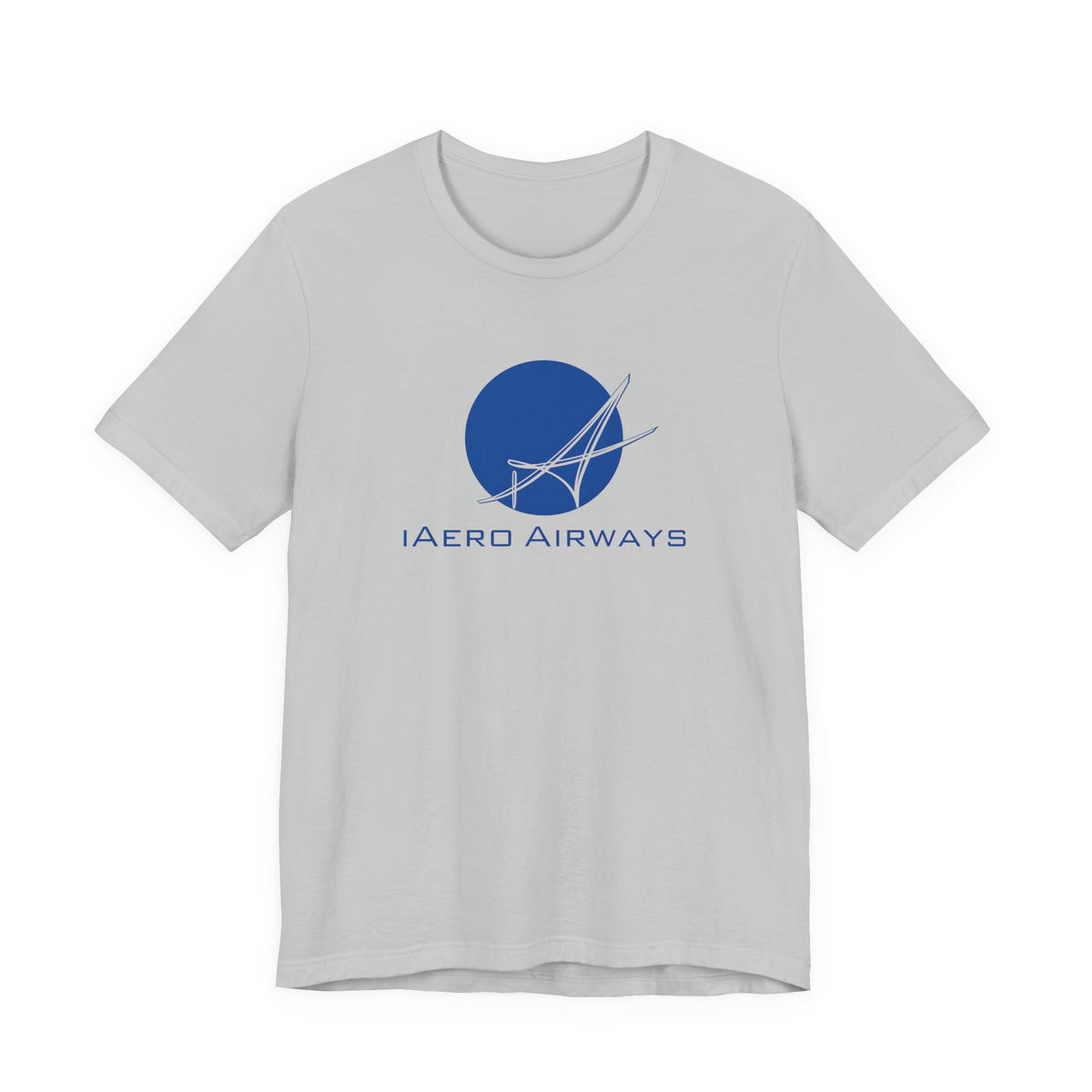 iAero Airways T-Shirt