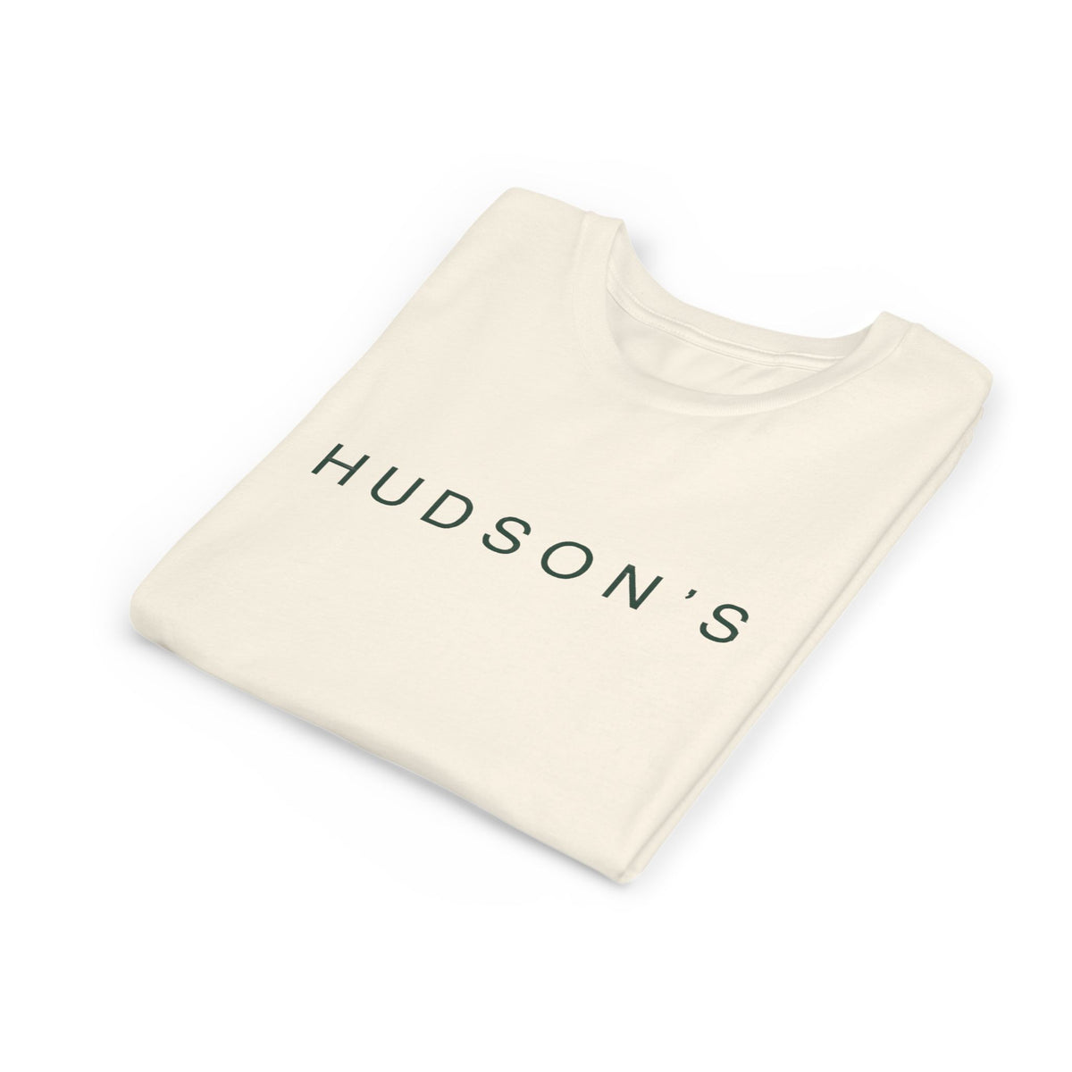 Hudson's Kids Tee / T-Shirt