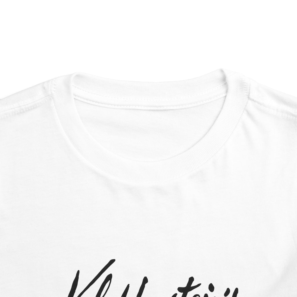 Klopfenstein's Toddler Tee / T-Shirt