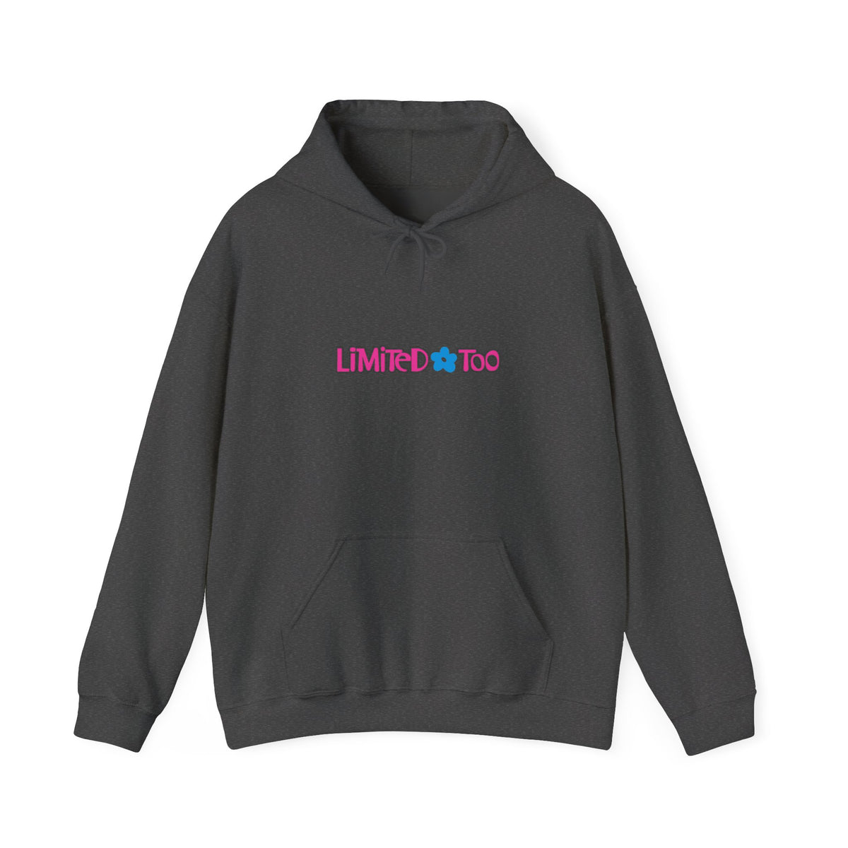 Limited Too Hoodie / Sweatshirt