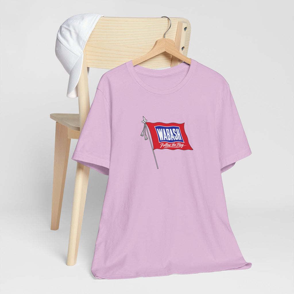 Wabash Railroad T-Shirt