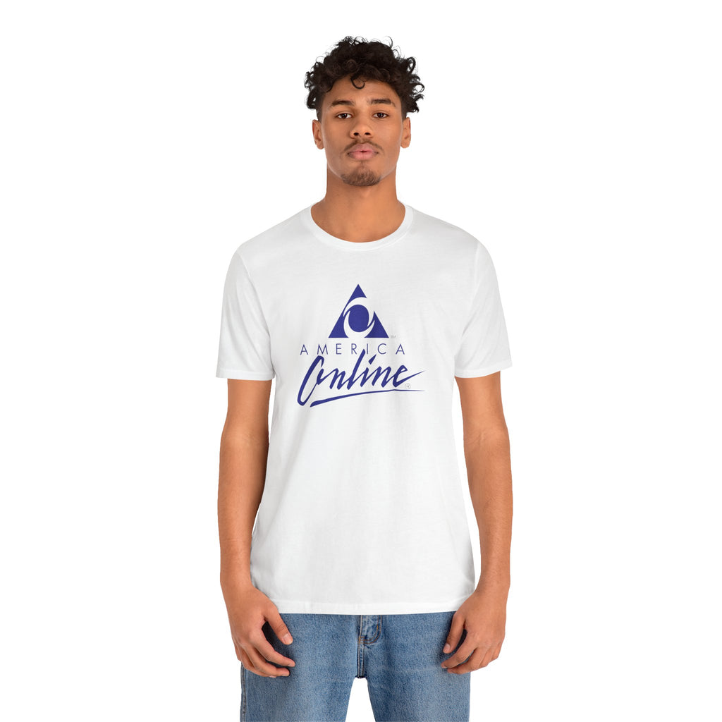 America Online (AOL) T-Shirt