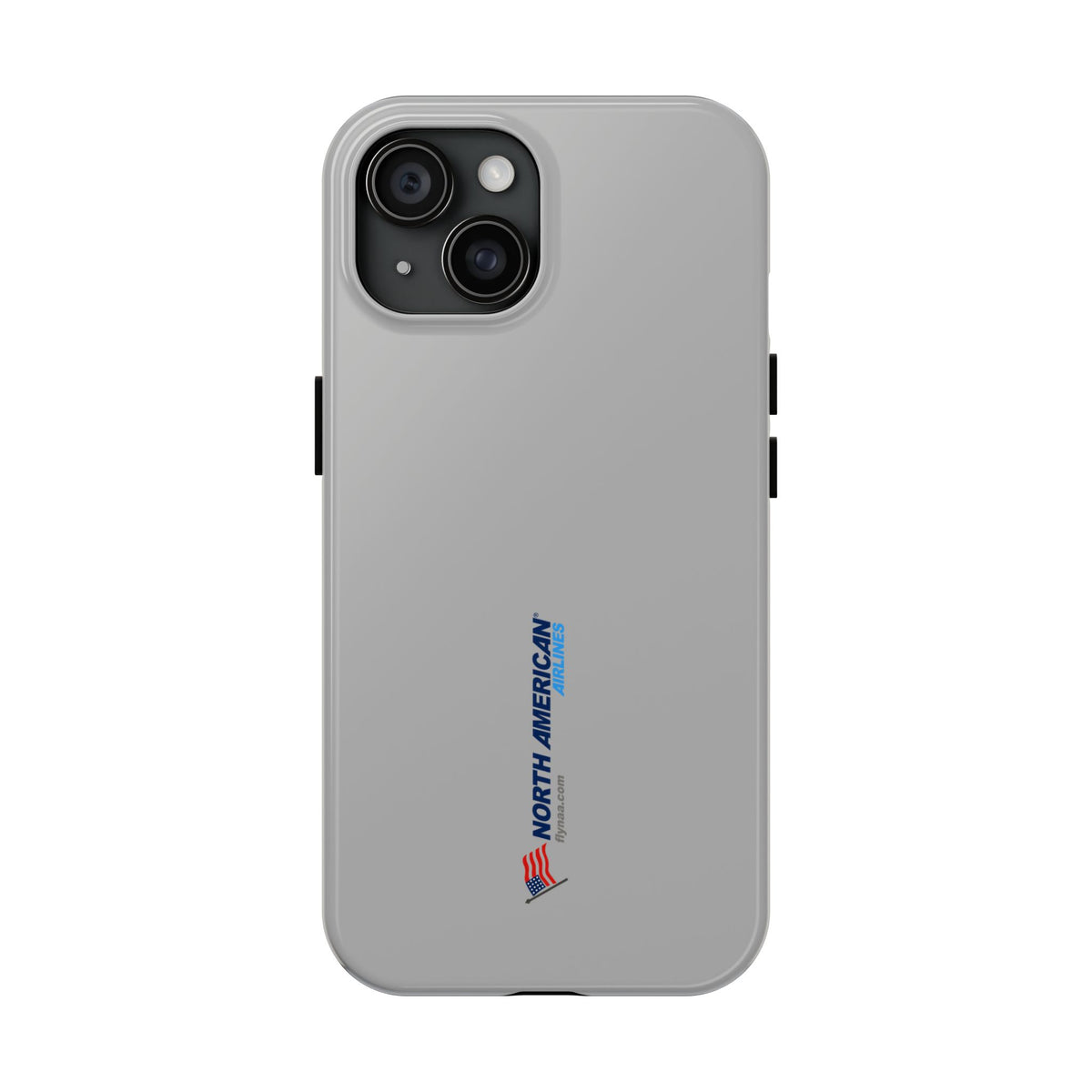 North American Airlines Tough Phone Case
