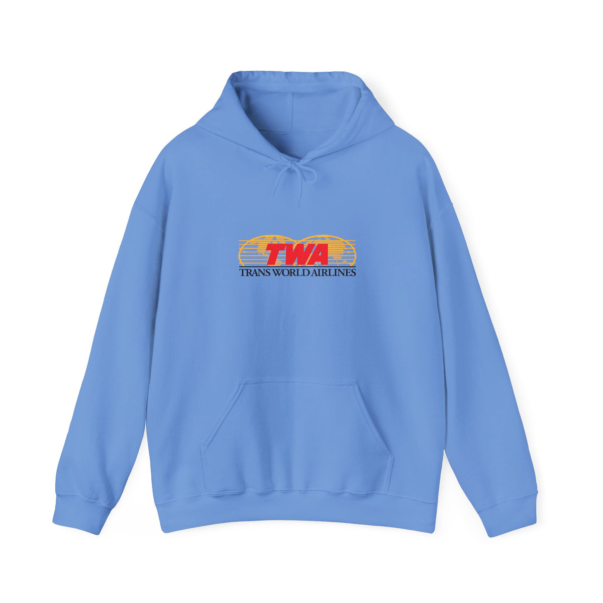 Trans World Airlines (TWA) Hoodie / Sweatshirt