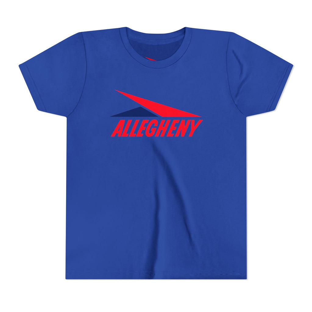 Allegheny Airlines Kids Tee / T-Shirt