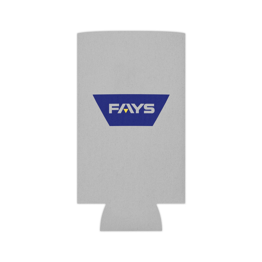 Fay's Drug Can Cooler