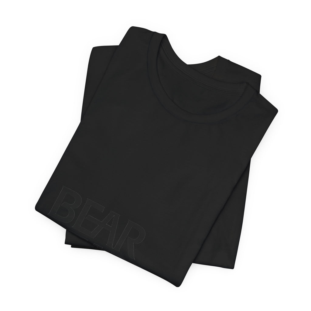 Bear Stearns T-Shirt 2008 Intern (Sleeve)