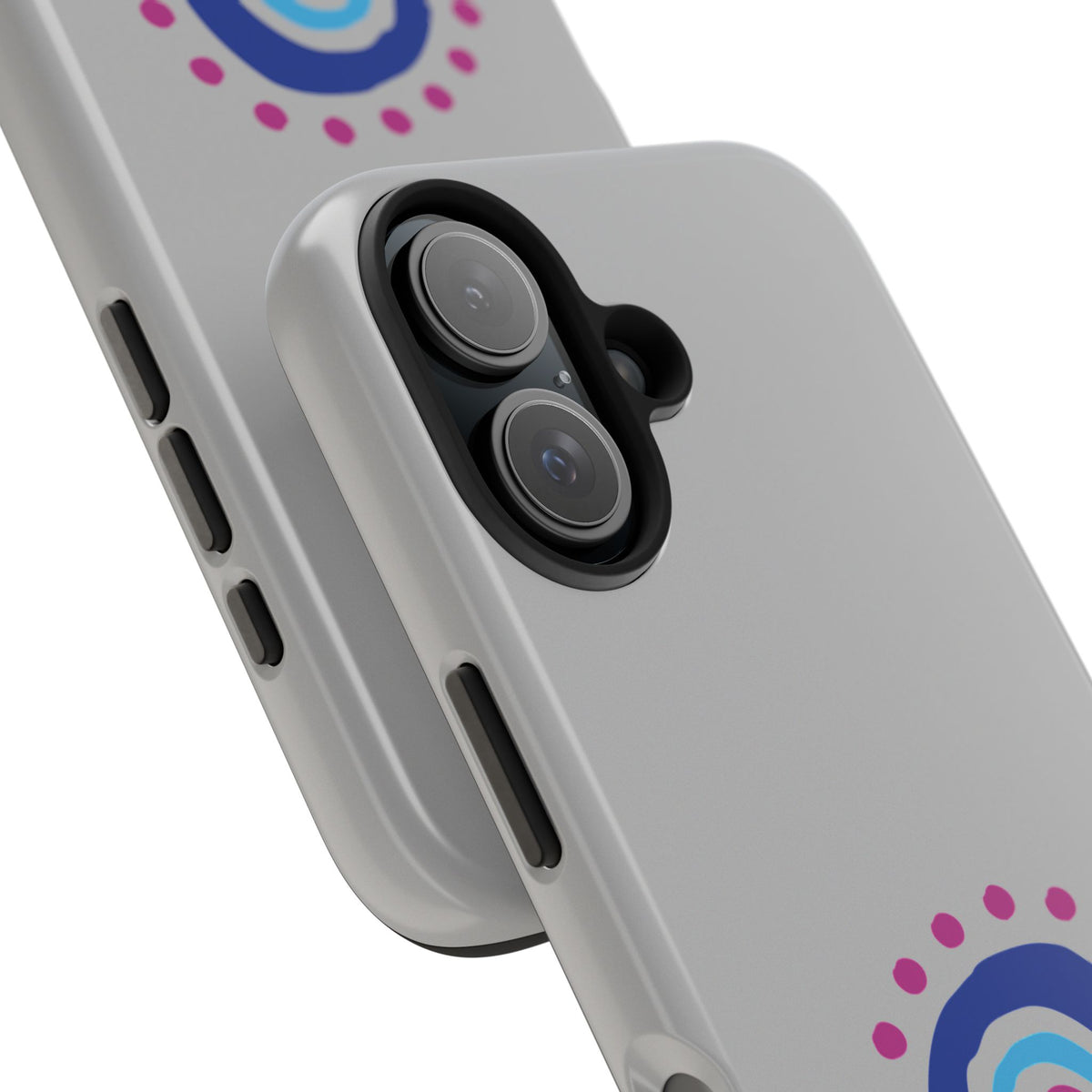 Oceanic Airlines Tough Phone Case