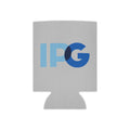 The Interpublic Group of Companies Can Cooler