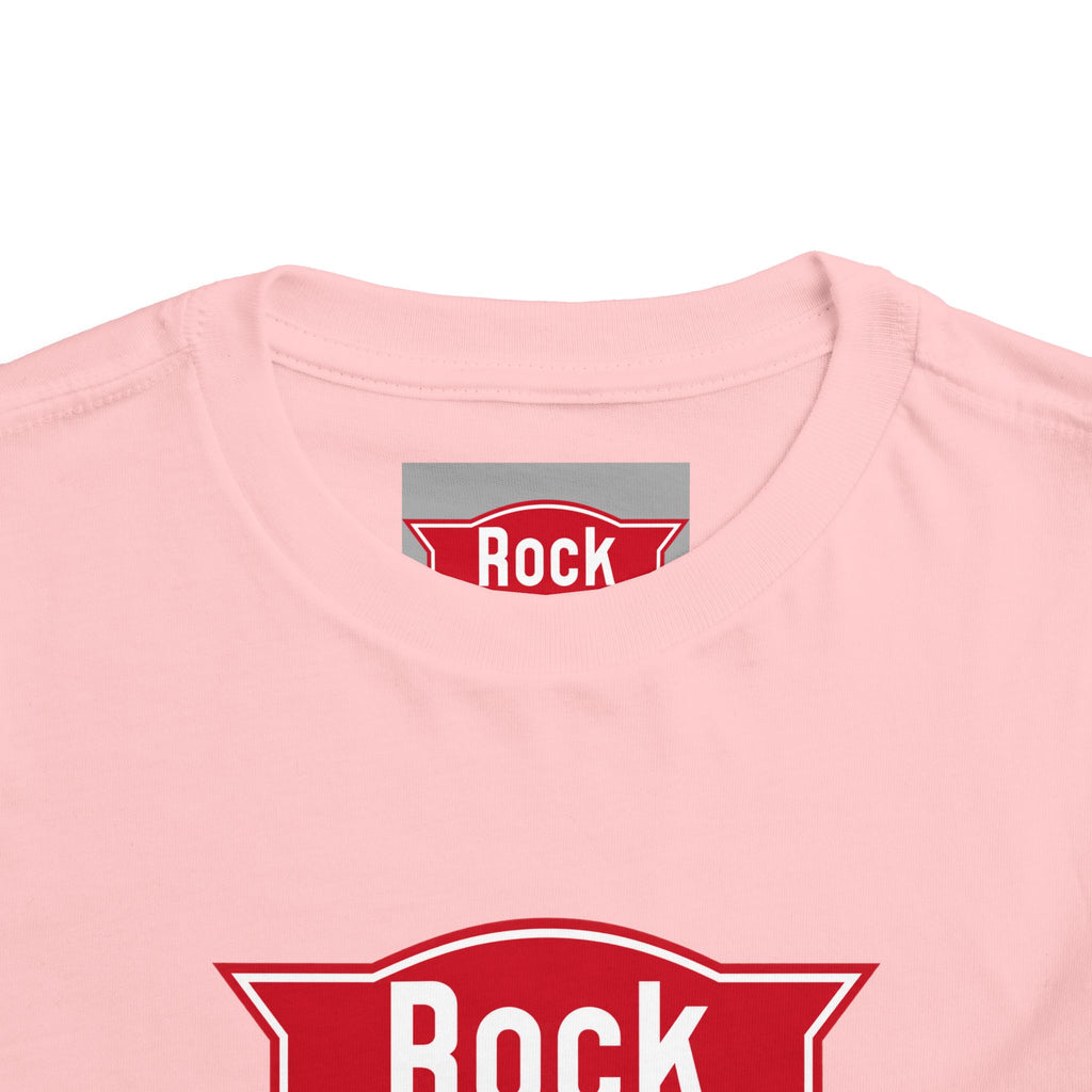 Chicago, Rock Island and Pacific Railroad Toddler Tee / T-Shirt
