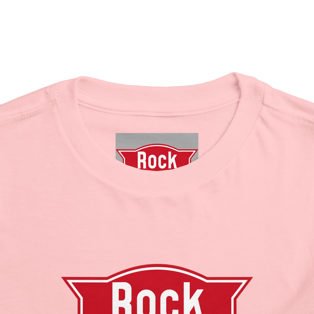 Chicago, Rock Island and Pacific Railroad Toddler Tee / T-Shirt