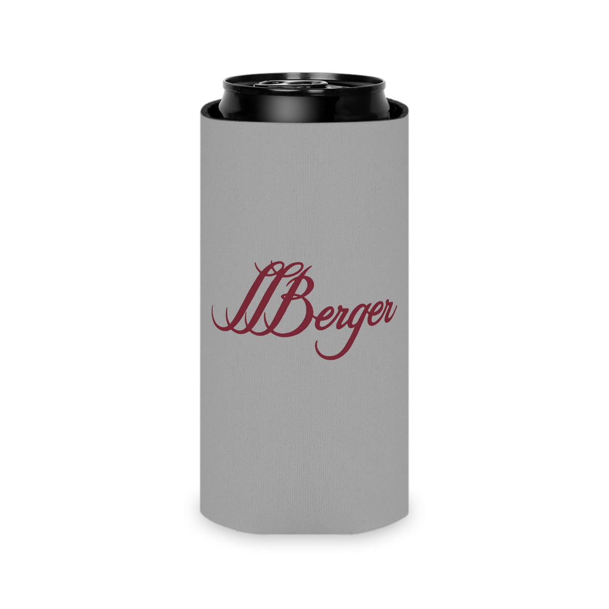 L. L. Berger Can Cooler