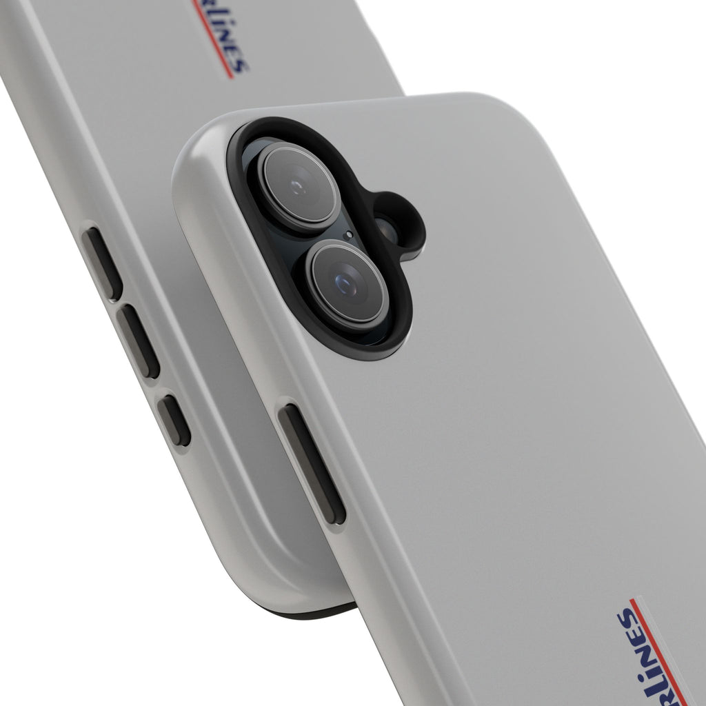 Republic Airlines Tough Phone Case