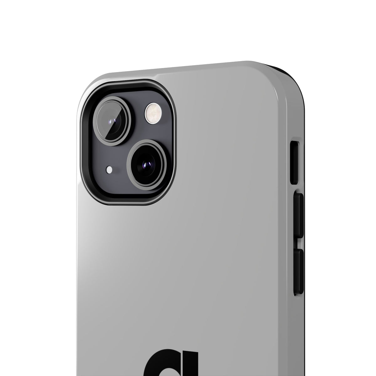 Action Computer Enterprise Tough Phone Case