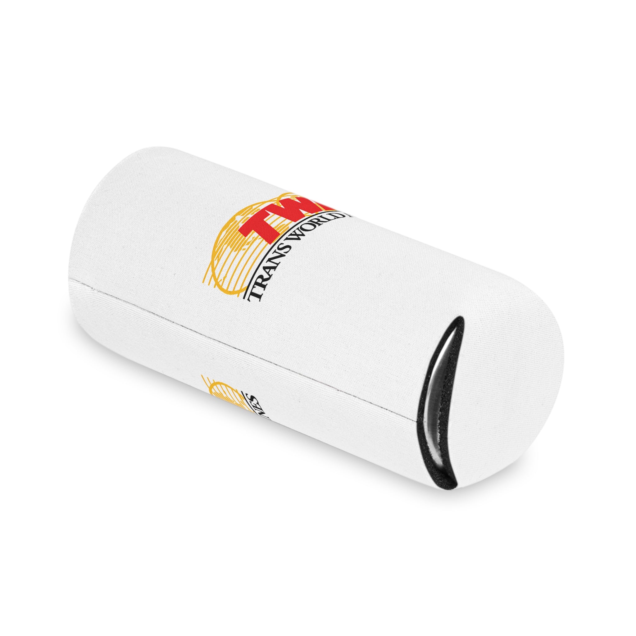 Trans World Airlines (TWA) Can Cooler