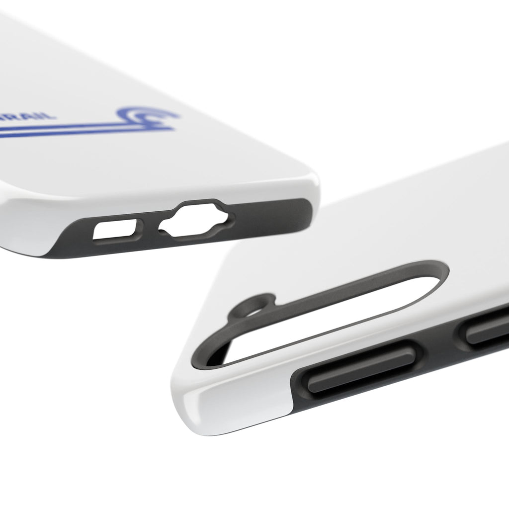 Conrail (Consolidated Rail Corporation) Tough Phone Case