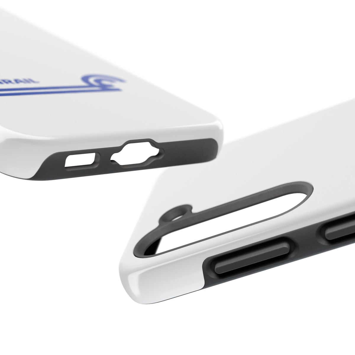 Conrail (Consolidated Rail Corporation) Tough Phone Case