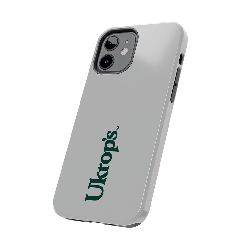 Ukrop's Super Markets Tough Phone Case