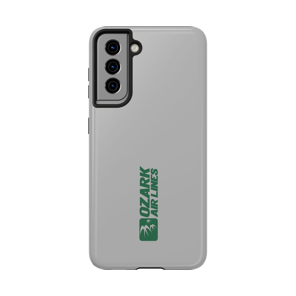 Ozark Air Lines Tough Phone Case