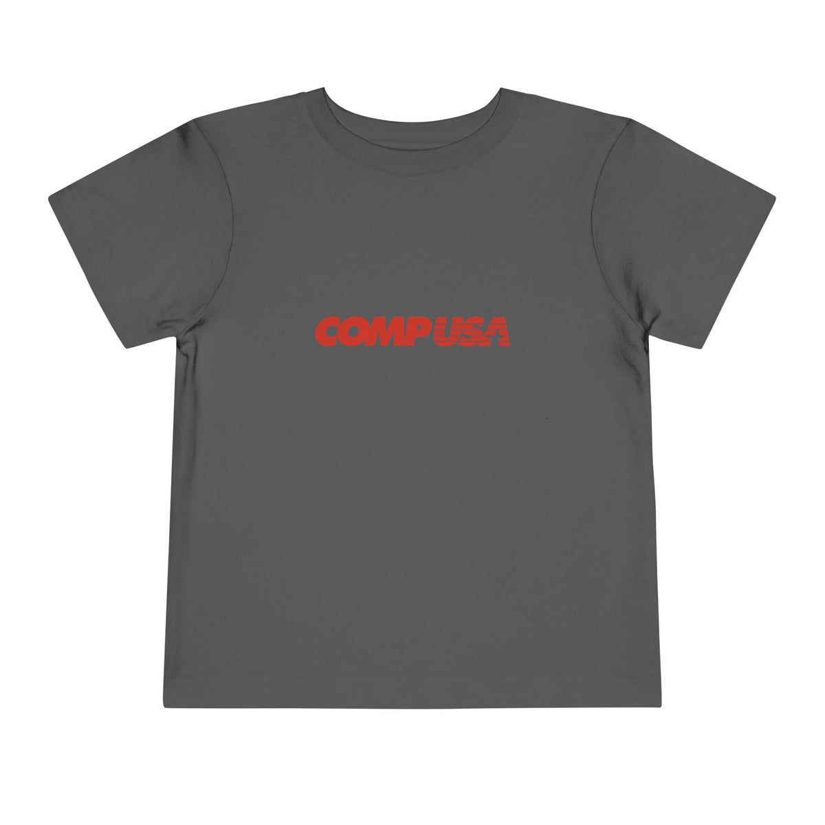 CompUSA Toddler Tee / T-Shirt