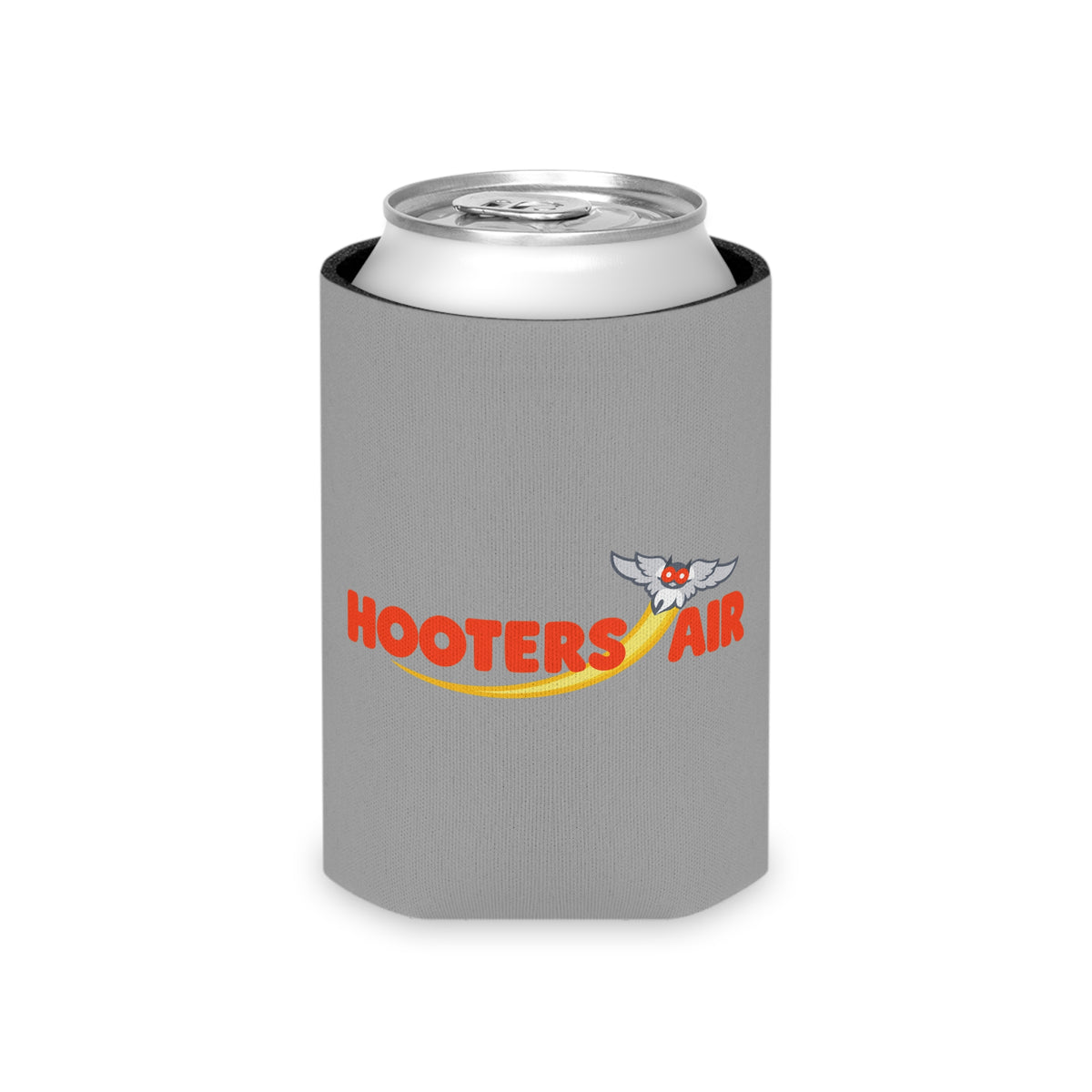 Hooters Air Can Cooler