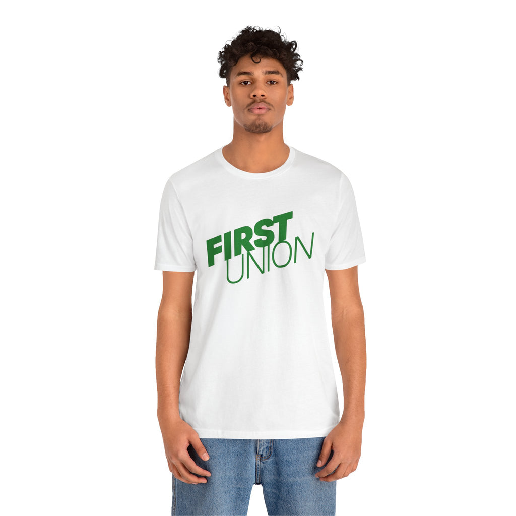 First Union T-Shirt